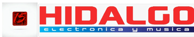 Hidalgo Electrónica