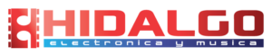 Hidalgo Electrónica